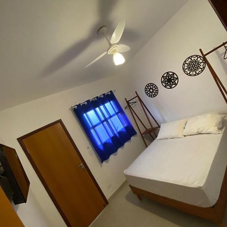 Vila Lorenzi & Apartamentos Ubatuba Exteriör bild