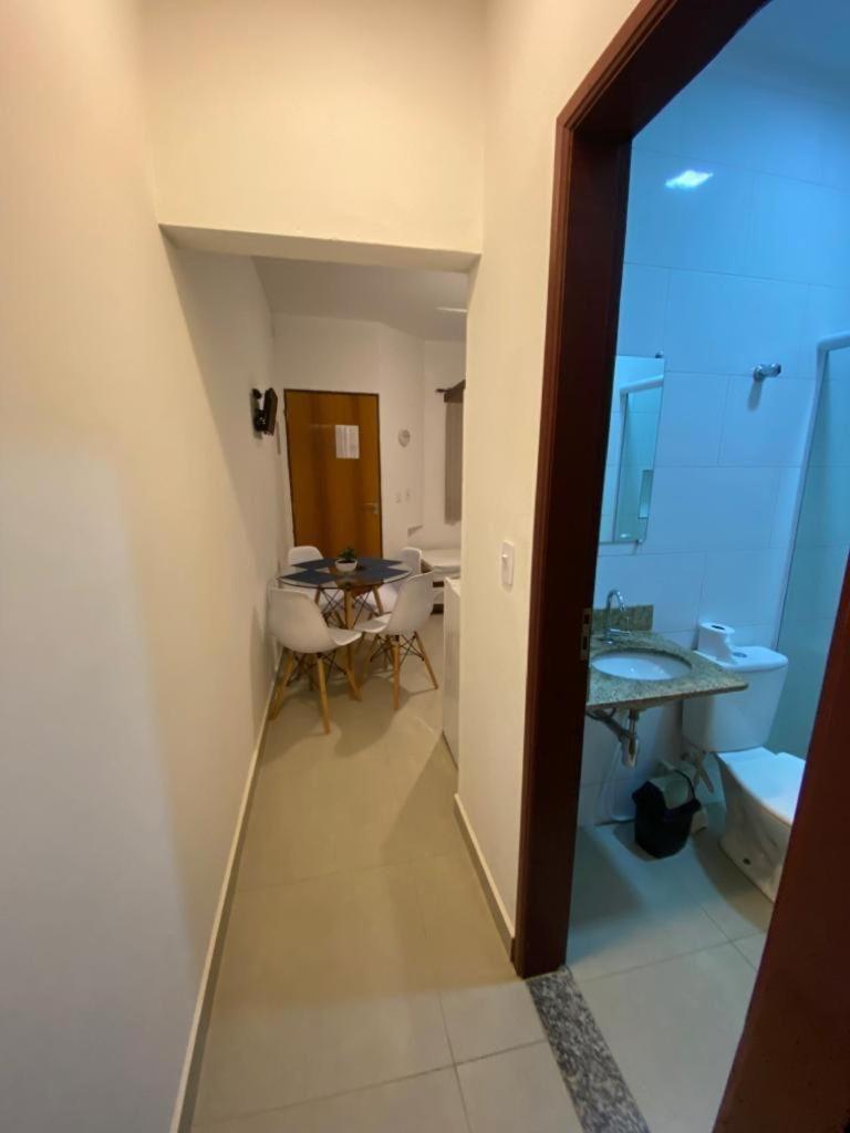 Vila Lorenzi & Apartamentos Ubatuba Exteriör bild